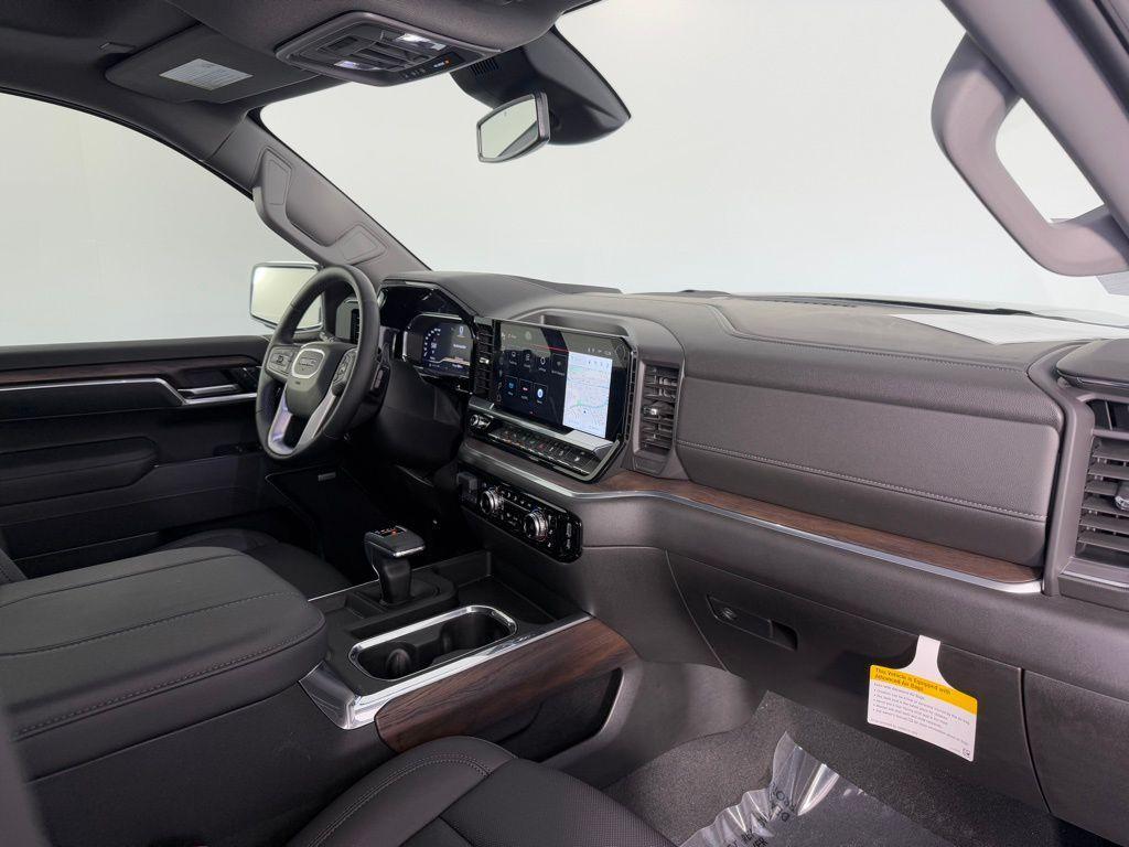 used 2025 GMC Sierra 1500 car, priced at $55,495