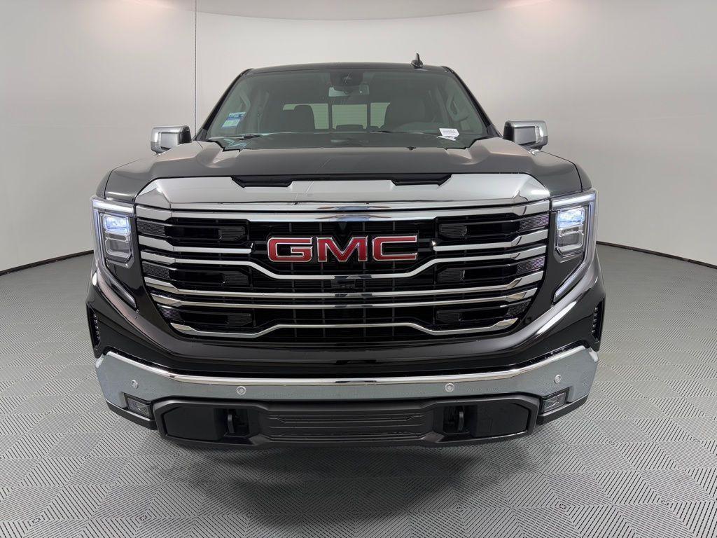 used 2025 GMC Sierra 1500 car, priced at $55,495