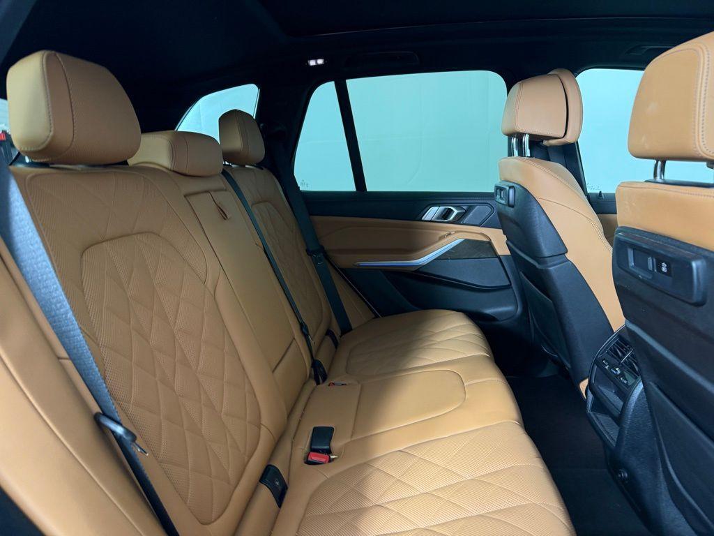 used 2023 BMW X5 PHEV car, priced at $48,495