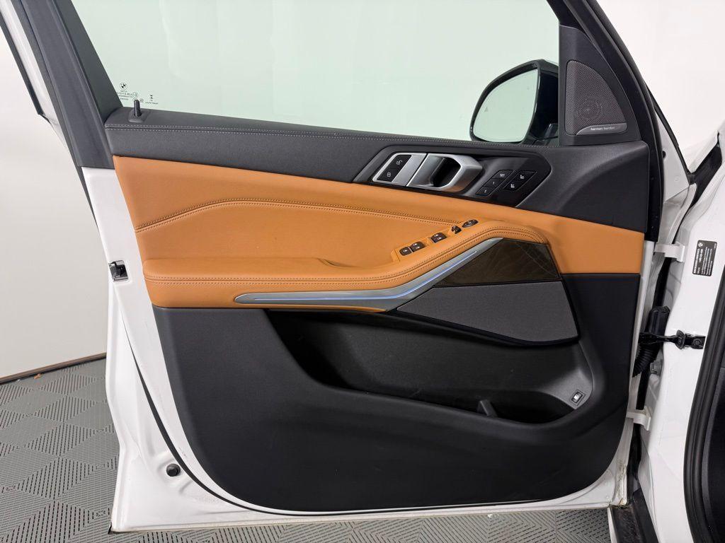 used 2023 BMW X5 PHEV car, priced at $48,495