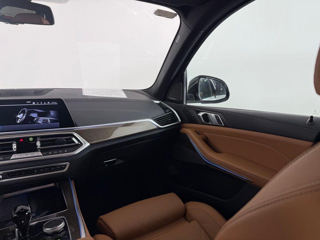 used 2023 BMW X5 PHEV car, priced at $48,495