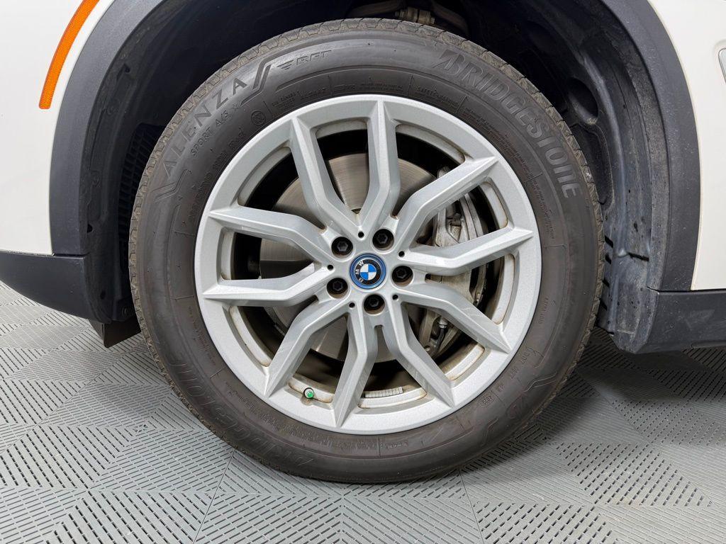 used 2023 BMW X5 PHEV car, priced at $48,495
