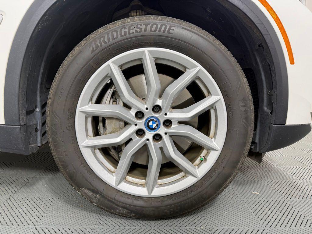used 2023 BMW X5 PHEV car, priced at $48,495