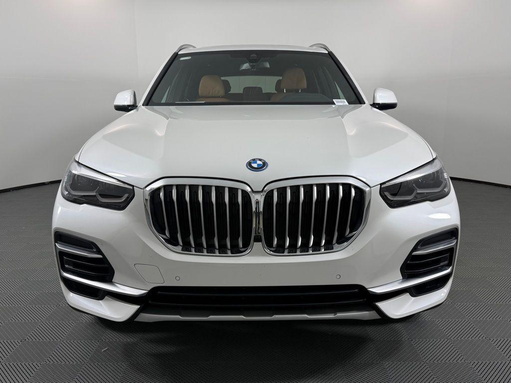 used 2023 BMW X5 PHEV car, priced at $48,495
