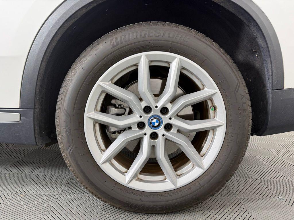 used 2023 BMW X5 PHEV car, priced at $48,495
