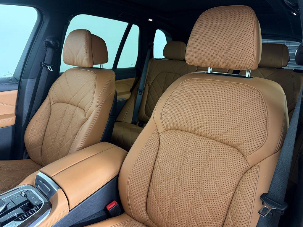 used 2023 BMW X5 PHEV car, priced at $48,495