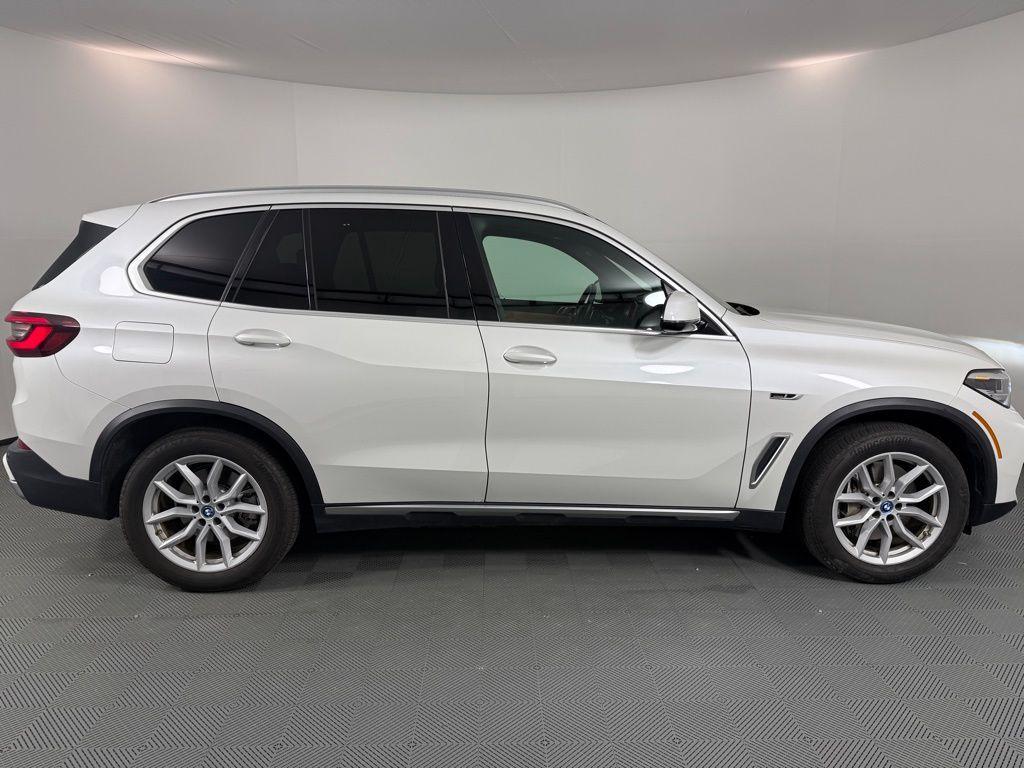 used 2023 BMW X5 PHEV car, priced at $48,495