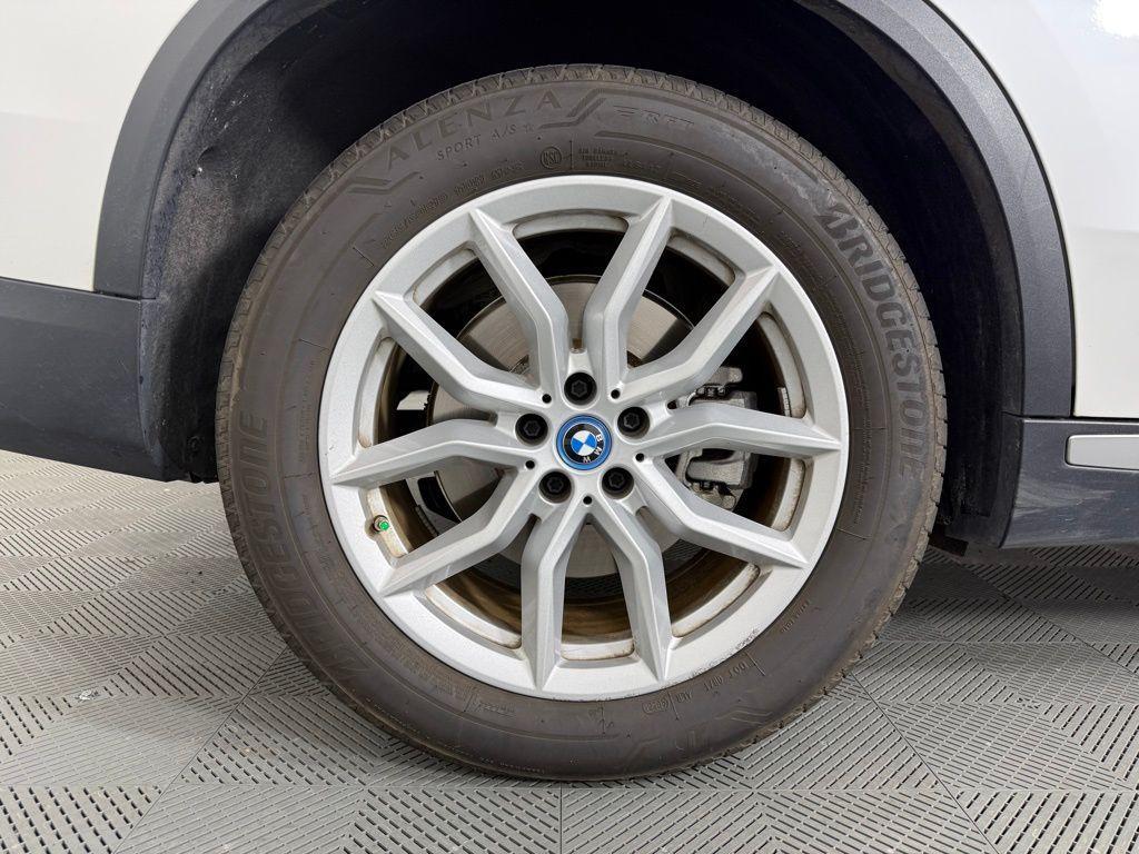 used 2023 BMW X5 PHEV car, priced at $48,495