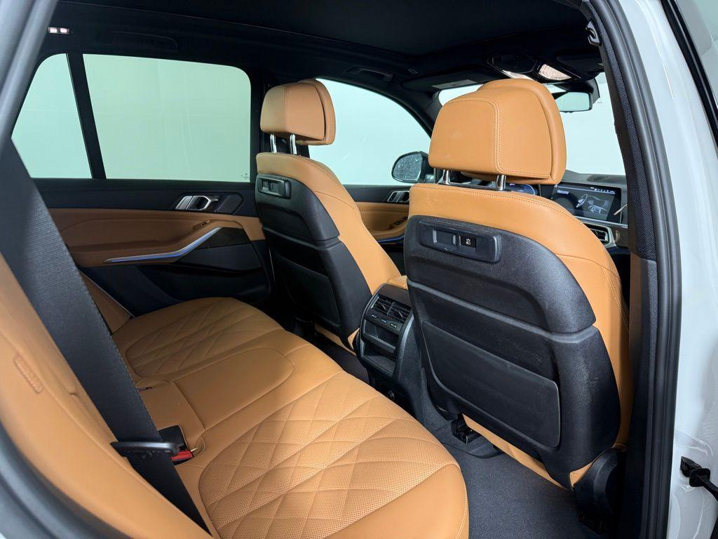 used 2023 BMW X5 PHEV car, priced at $48,495