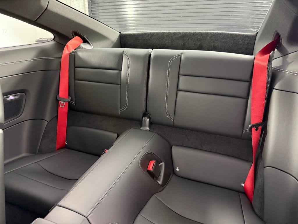 used 2024 Porsche 911 car, priced at $199,995