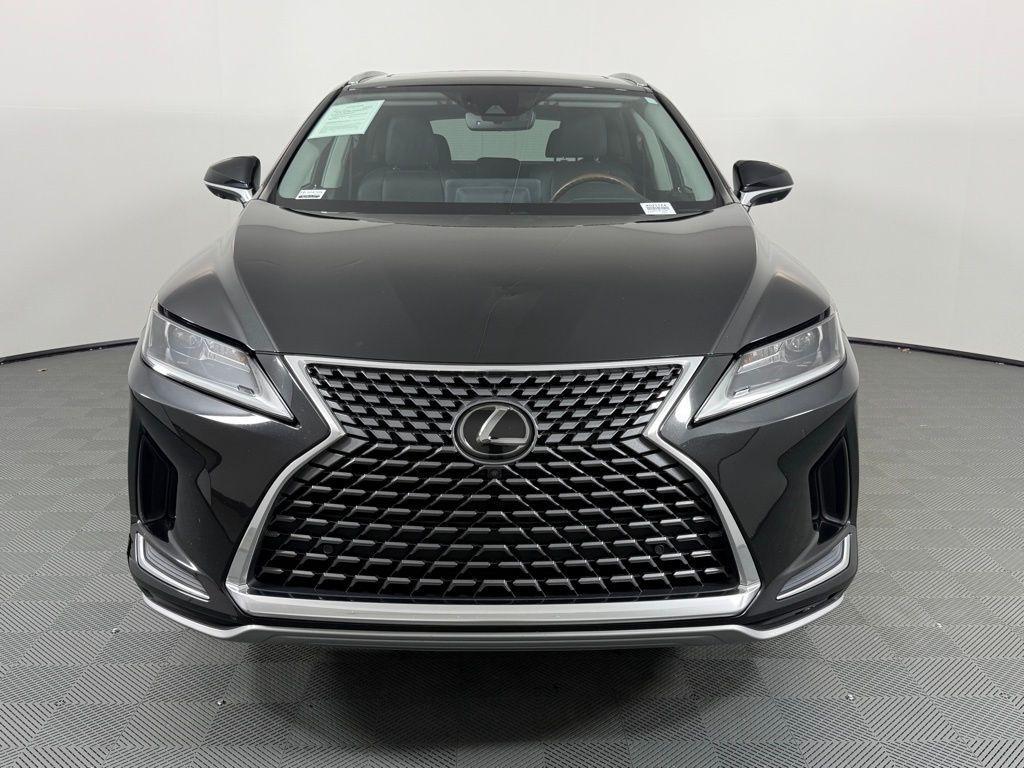 used 2021 Lexus RX 350 car, priced at $33,995