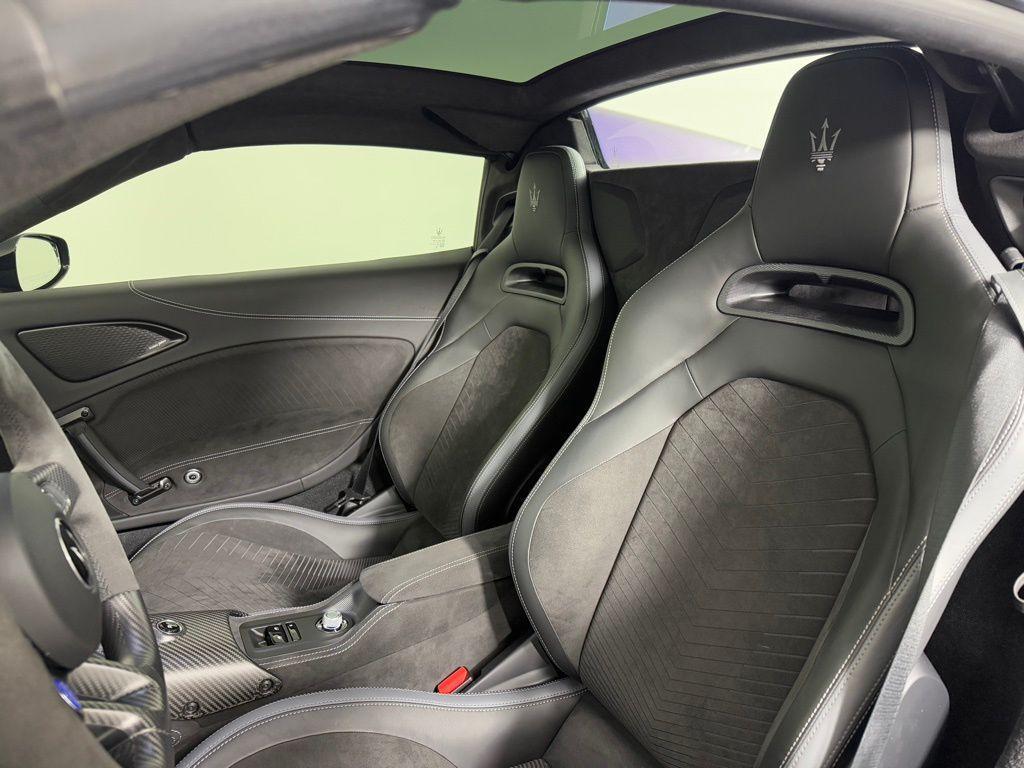 used 2023 Maserati MC20 car, priced at $199,495