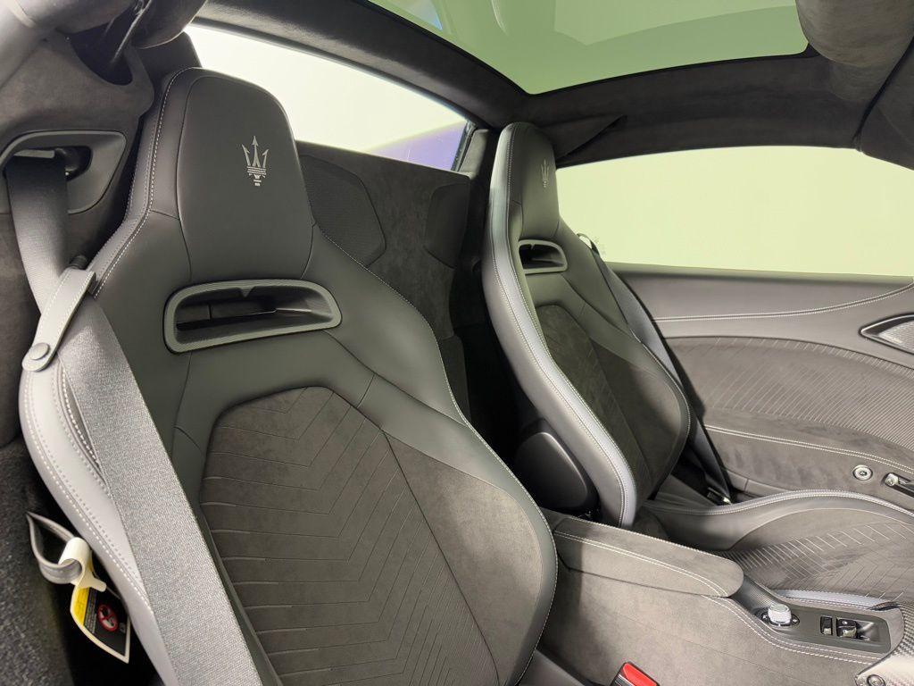 used 2023 Maserati MC20 car, priced at $199,495