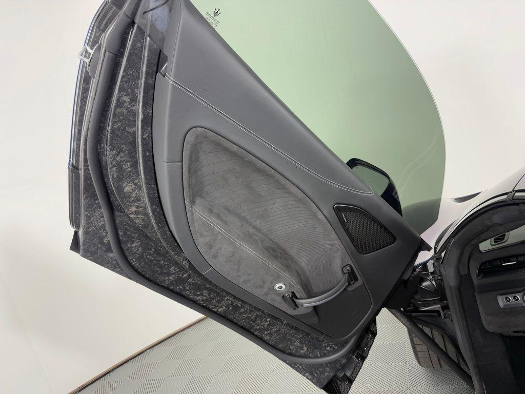 used 2023 Maserati MC20 car, priced at $199,495