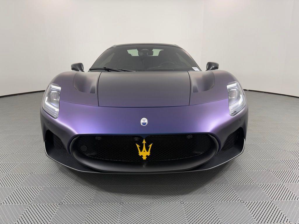 used 2023 Maserati MC20 car, priced at $199,495