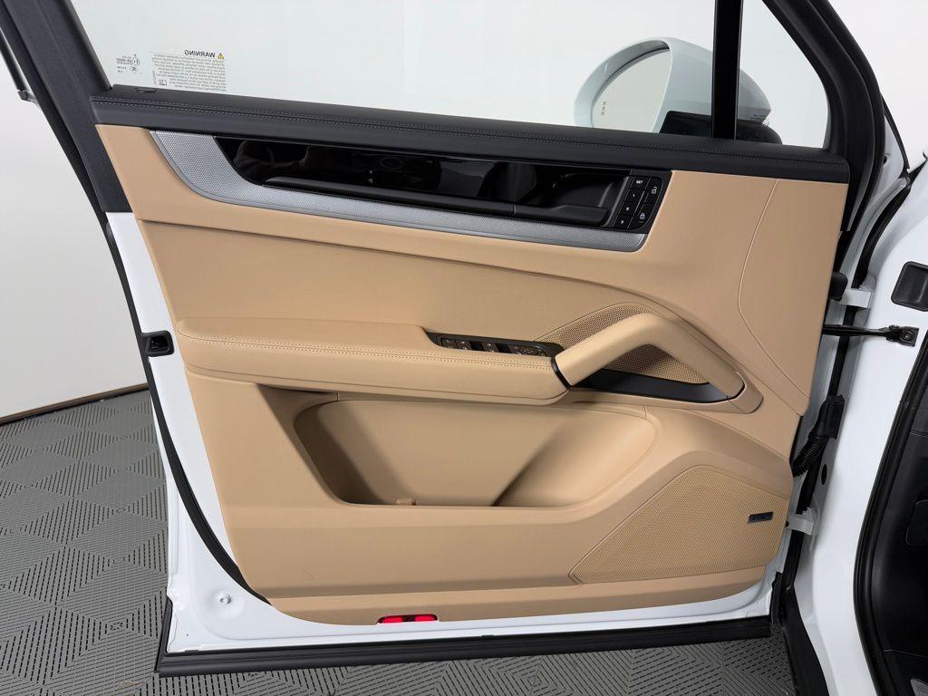 new 2026 Porsche Cayenne car, priced at $135,080