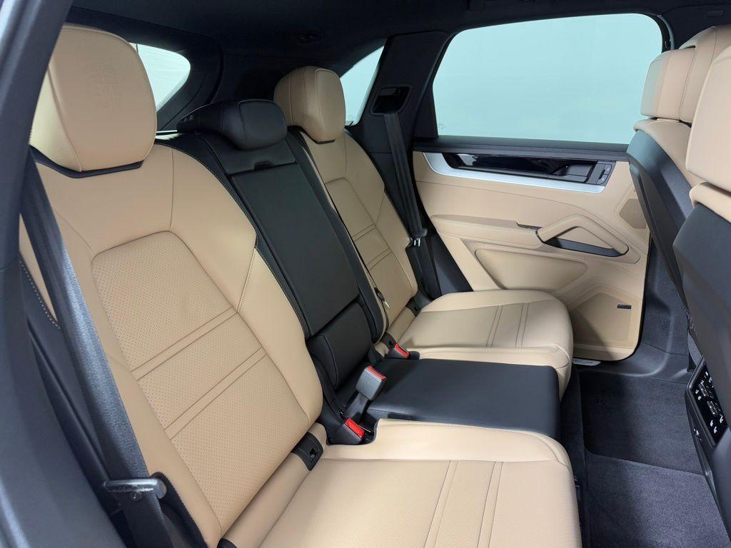 new 2026 Porsche Cayenne car, priced at $135,080