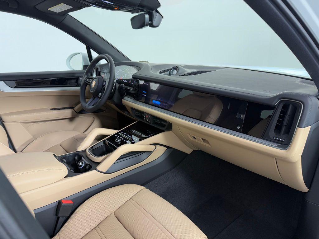 new 2026 Porsche Cayenne car, priced at $135,080