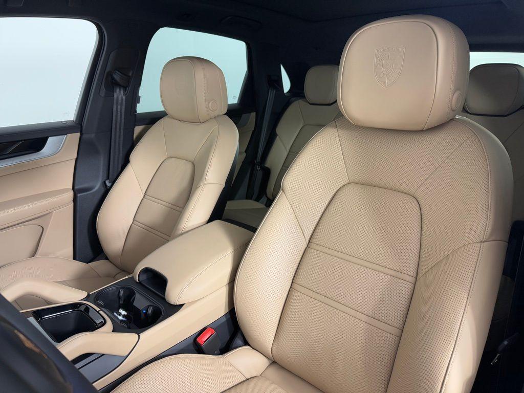 new 2026 Porsche Cayenne car, priced at $135,080