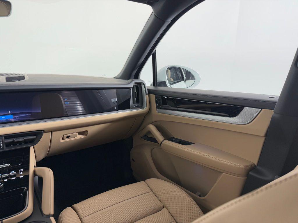 new 2026 Porsche Cayenne car, priced at $135,080