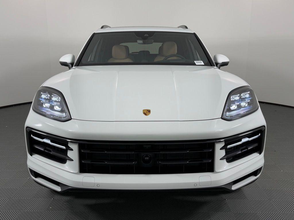 new 2026 Porsche Cayenne car, priced at $135,080