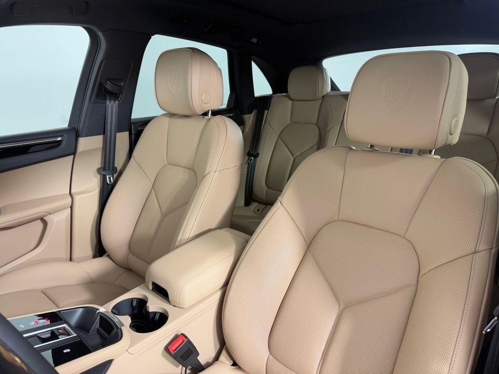 new 2026 Porsche Macan car, priced at $77,790
