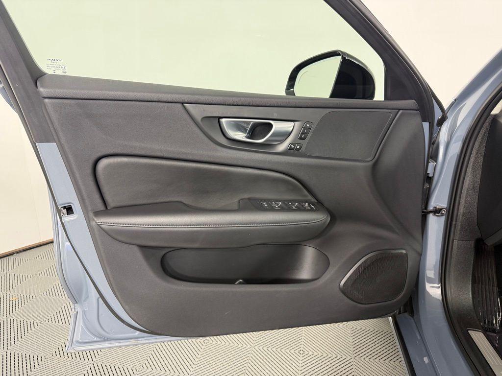 used 2024 Volvo S60 car, priced at $31,995