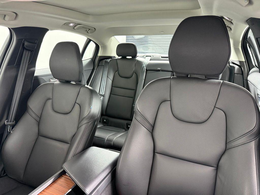 used 2024 Volvo S60 car, priced at $31,995