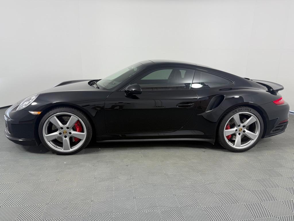 used 2019 Porsche 911 car, priced at $169,995