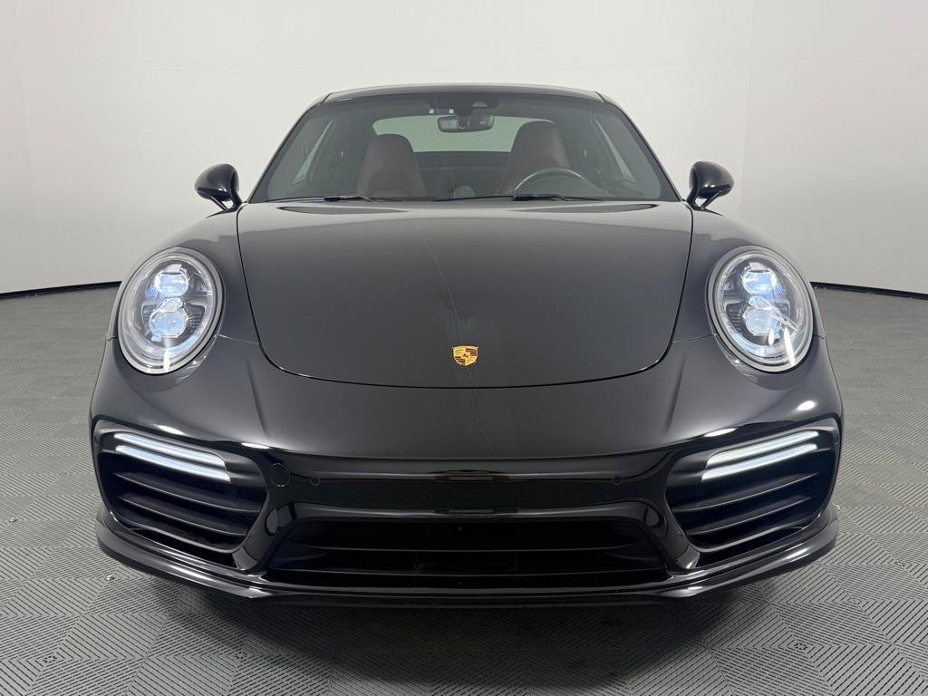used 2019 Porsche 911 car, priced at $169,995