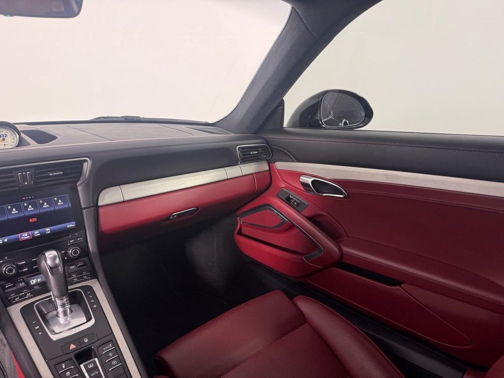 used 2019 Porsche 911 car, priced at $169,995