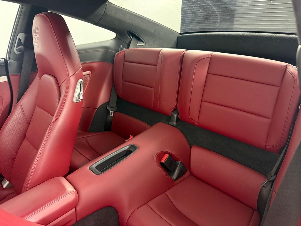 used 2019 Porsche 911 car, priced at $169,995