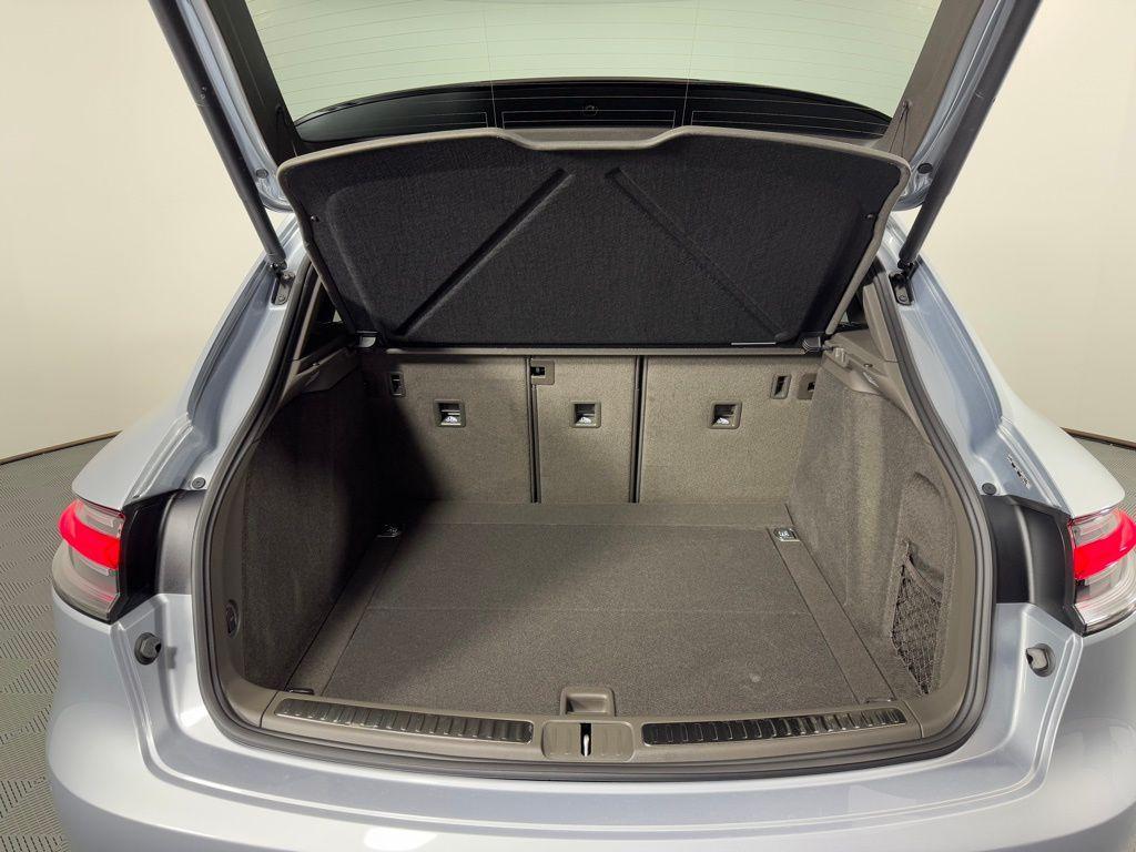 new 2026 Porsche Macan car, priced at $77,690