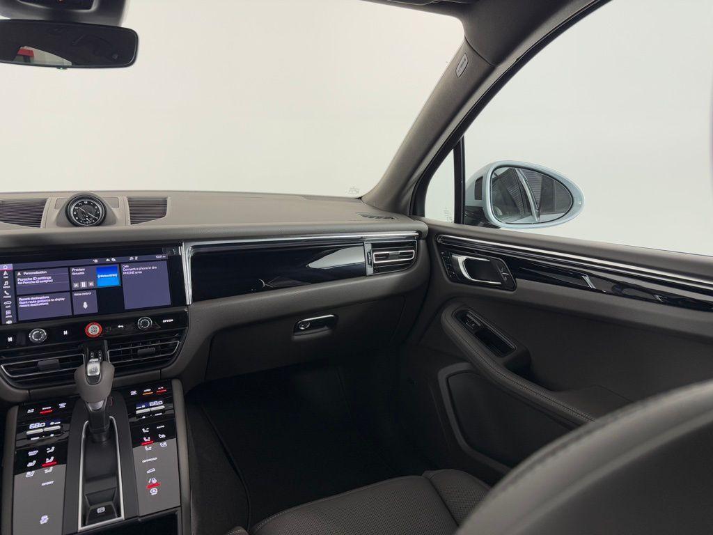 new 2026 Porsche Macan car, priced at $77,690