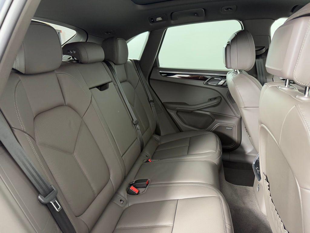 new 2026 Porsche Macan car, priced at $77,690