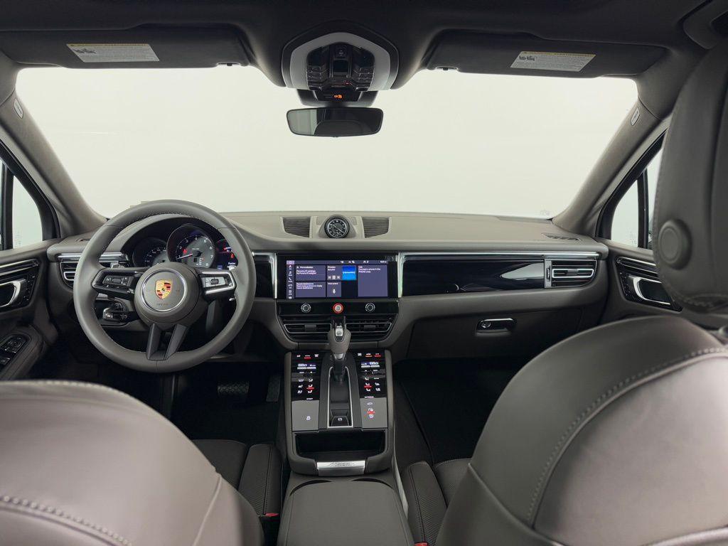 new 2026 Porsche Macan car, priced at $77,690