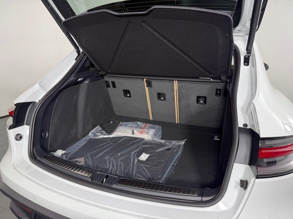 new 2026 Porsche Macan car, priced at $79,750