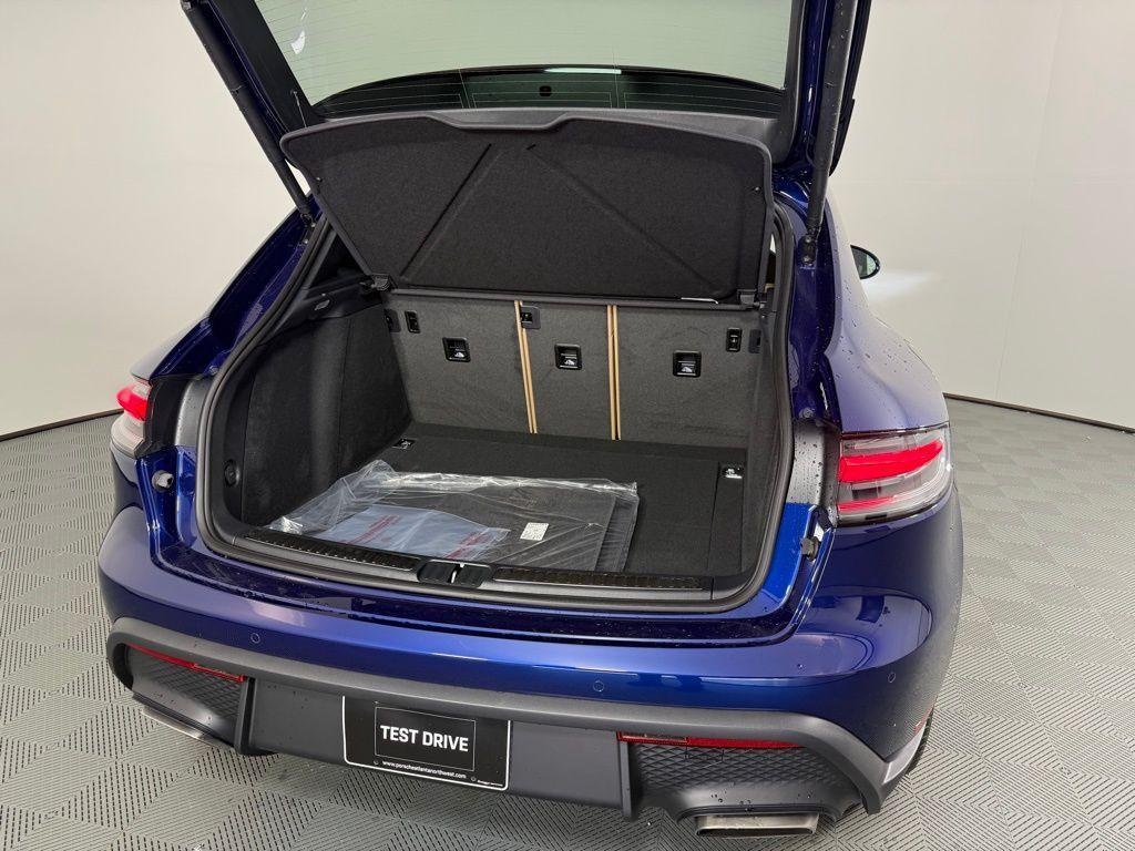 new 2026 Porsche Macan car, priced at $80,700