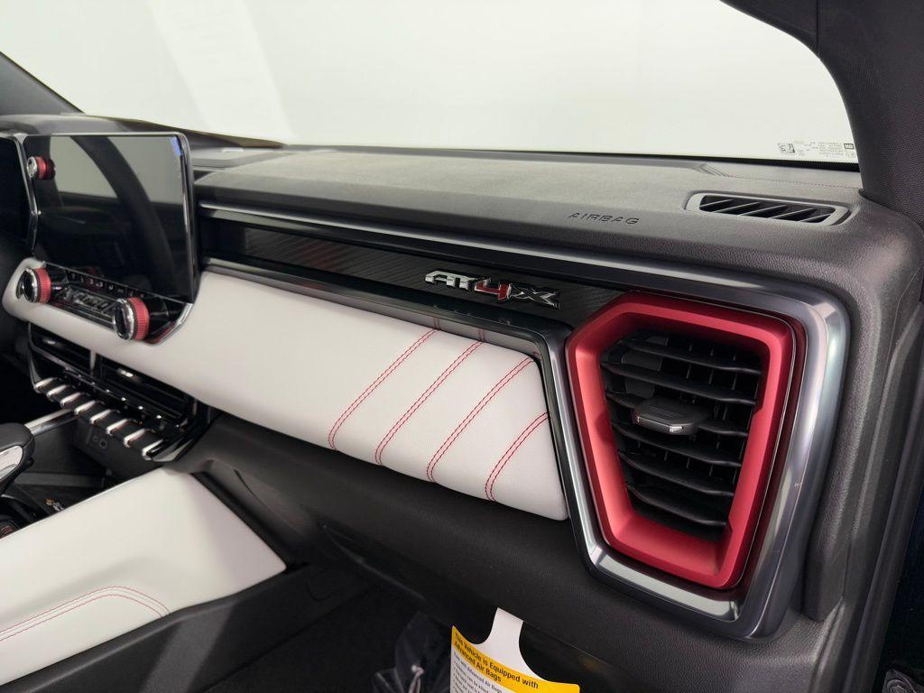 used 2025 GMC Canyon car, priced at $45,495