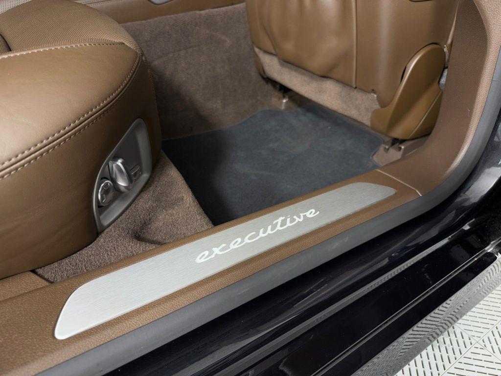 used 2015 Porsche Panamera car, priced at $50,495