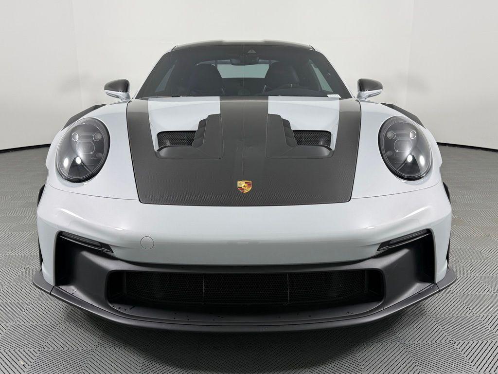used 2023 Porsche 911 car, priced at $380,995
