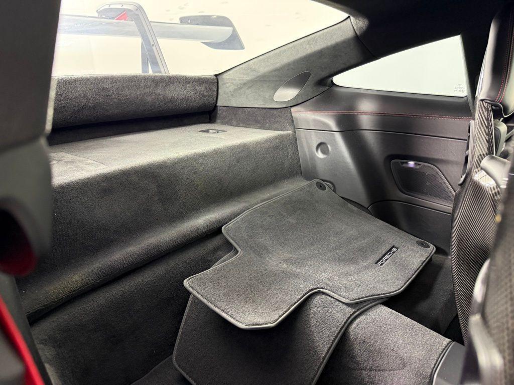 used 2023 Porsche 911 car, priced at $380,995