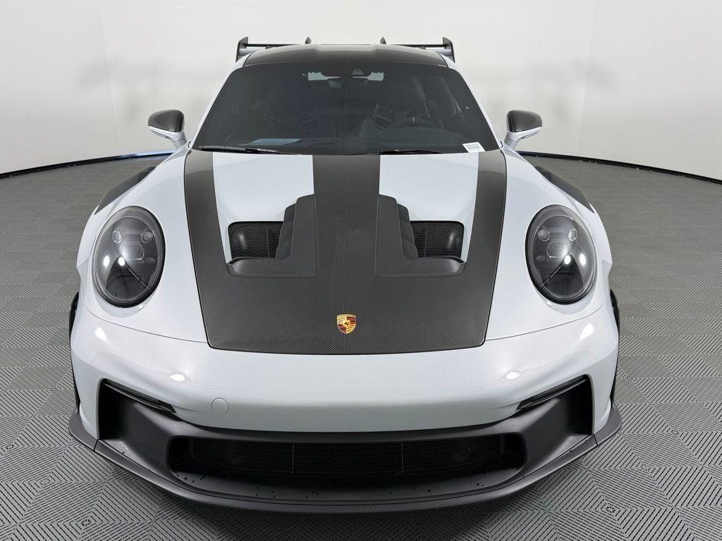 used 2023 Porsche 911 car, priced at $380,995