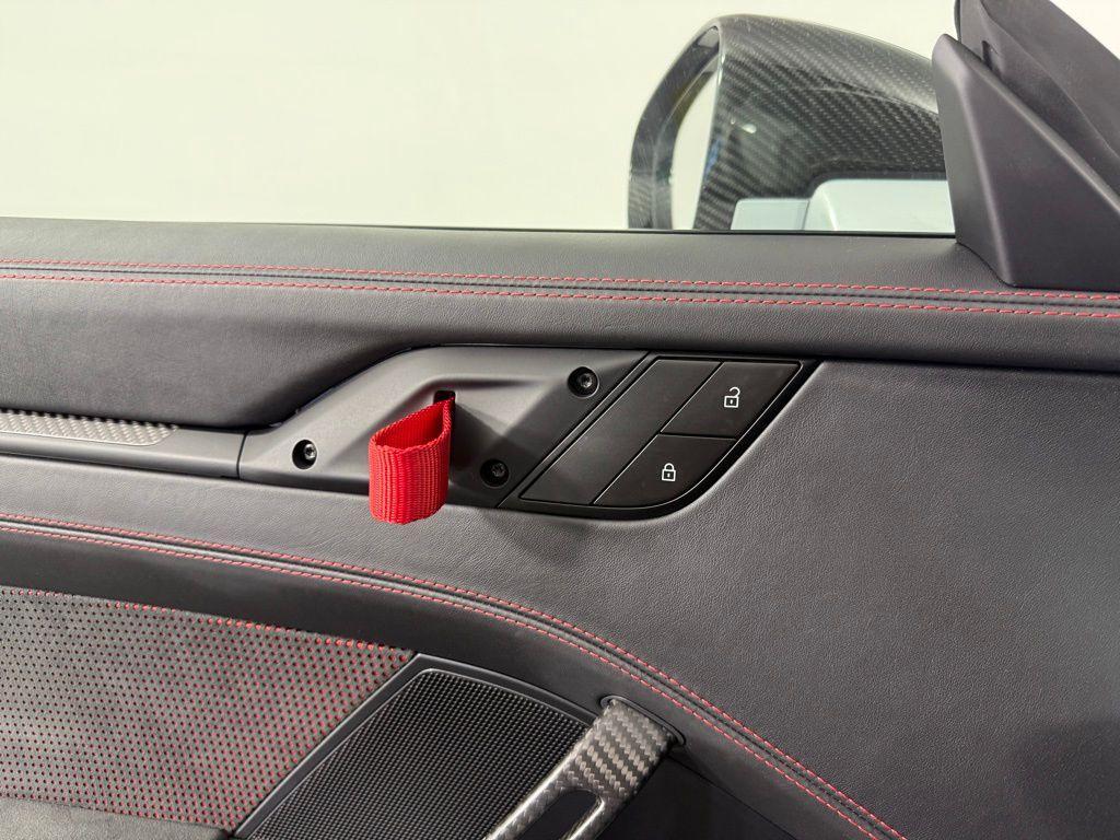 used 2023 Porsche 911 car, priced at $380,995