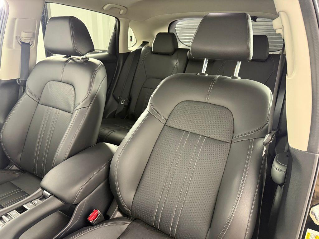 used 2023 Honda HR-V car, priced at $24,995