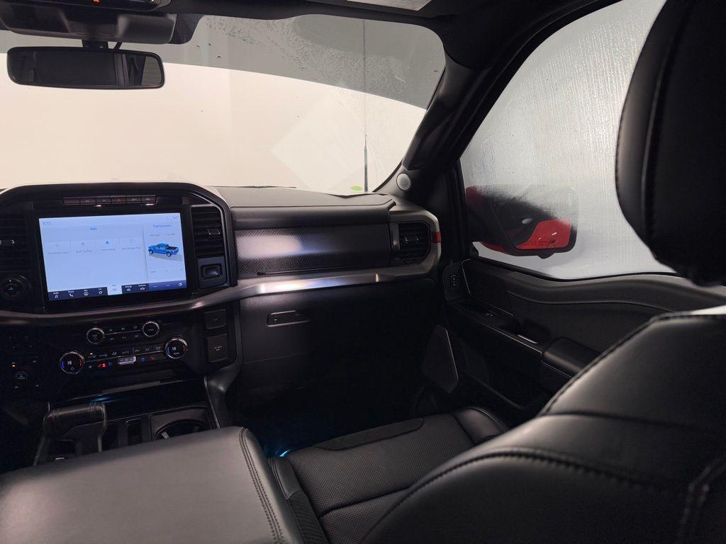 used 2021 Ford F-150 car, priced at $60,995