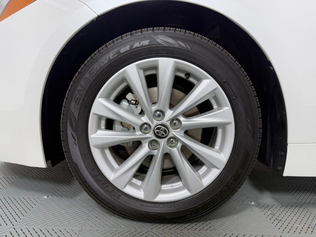 used 2023 Toyota Corolla Hatchback car, priced at $22,495