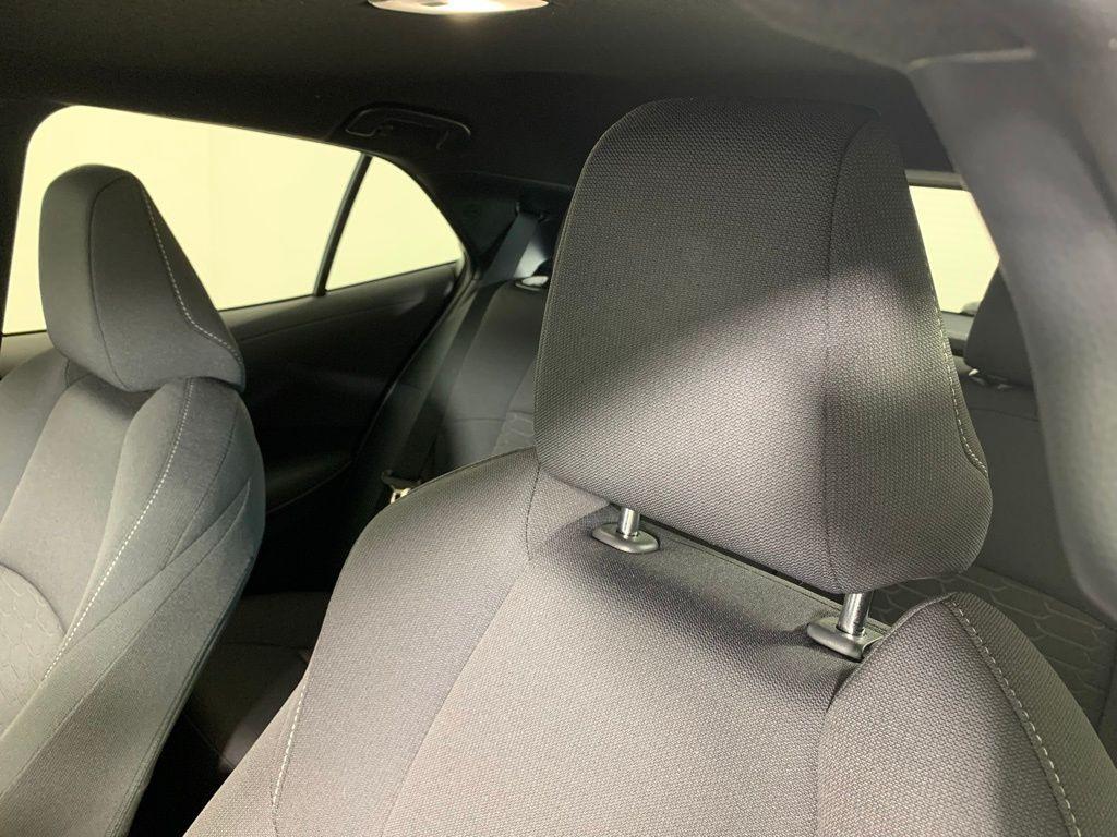 used 2023 Toyota Corolla Hatchback car, priced at $23,995