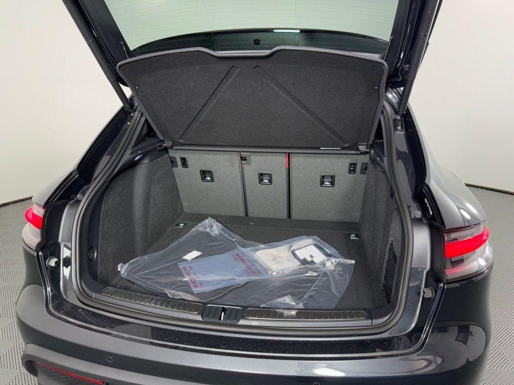 new 2026 Porsche Macan car, priced at $101,280