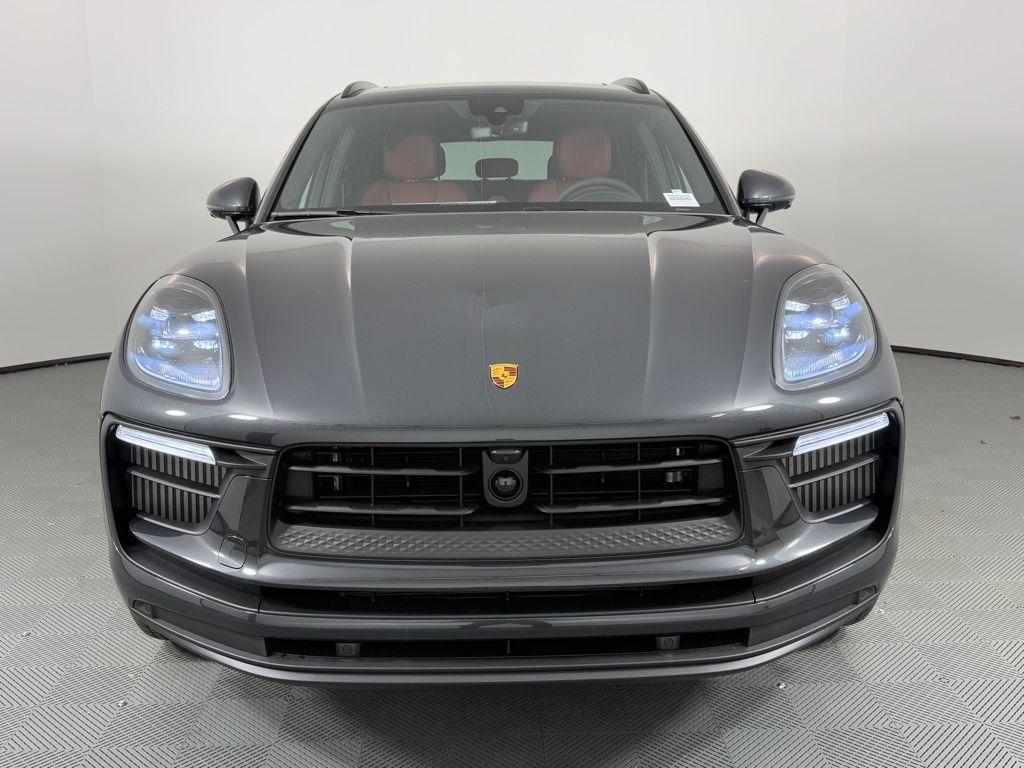 new 2026 Porsche Macan car, priced at $101,280